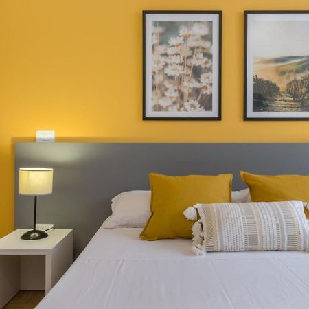 Guesthouse Libeticus Cagliari Ngoại thất bức ảnh