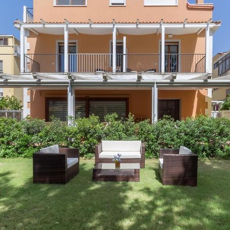 Guesthouse Libeticus Cagliari Ngoại thất bức ảnh