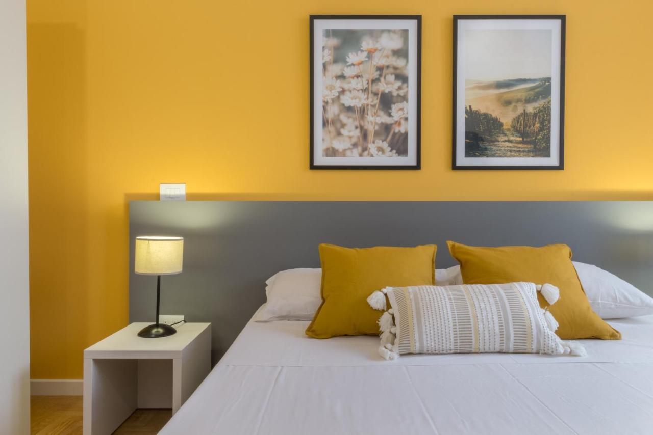 Guesthouse Libeticus Cagliari Ngoại thất bức ảnh