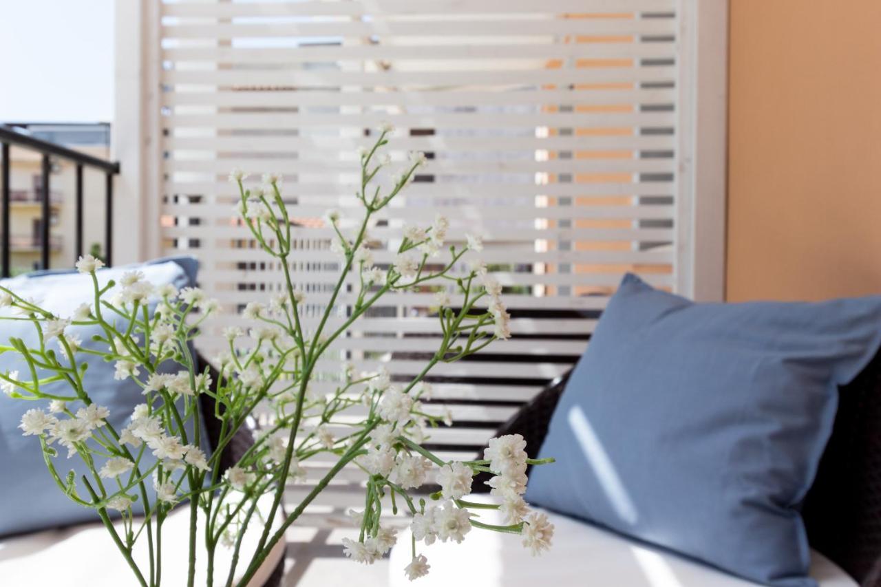 Guesthouse Libeticus Cagliari Ngoại thất bức ảnh