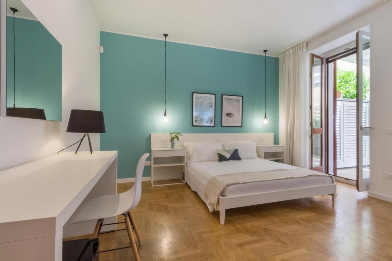 Guesthouse Libeticus Cagliari Ngoại thất bức ảnh