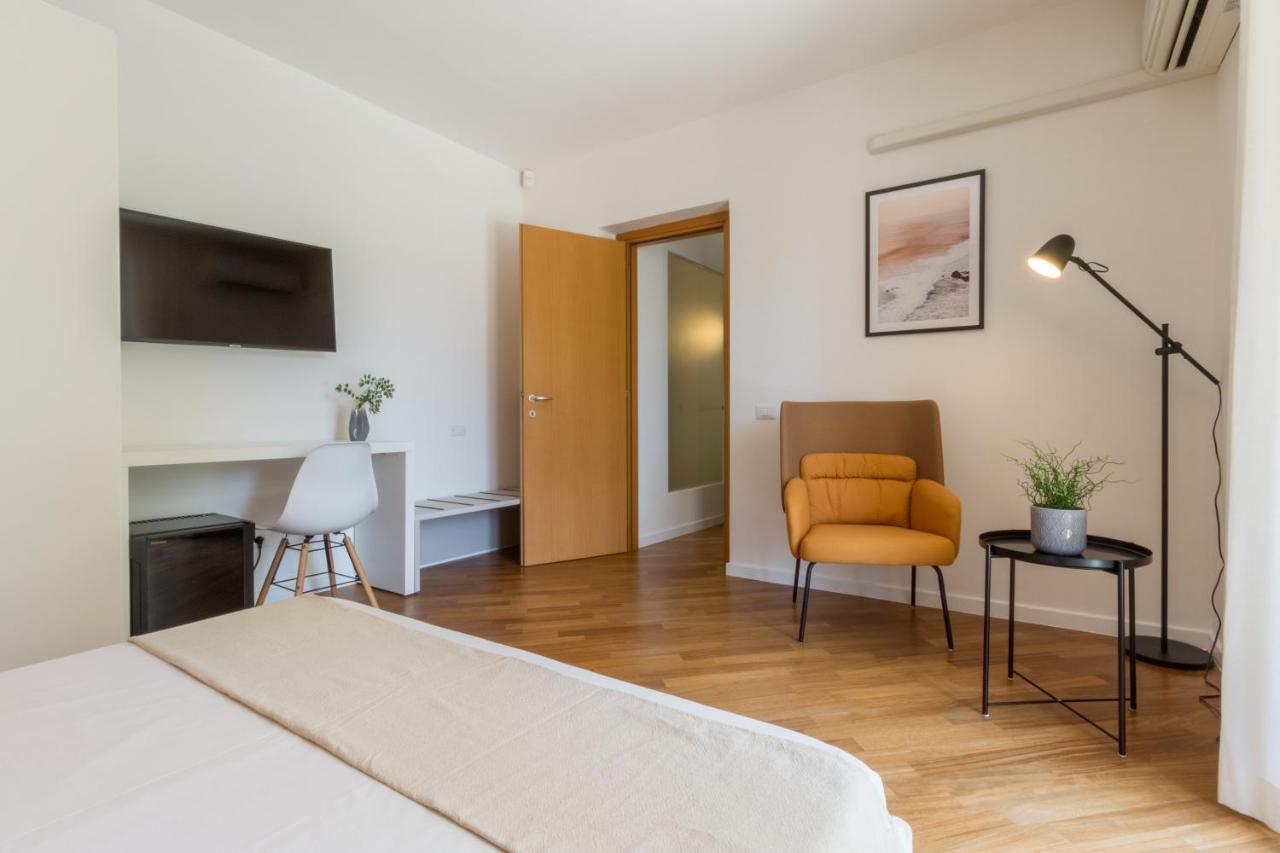 Guesthouse Libeticus Cagliari Ngoại thất bức ảnh