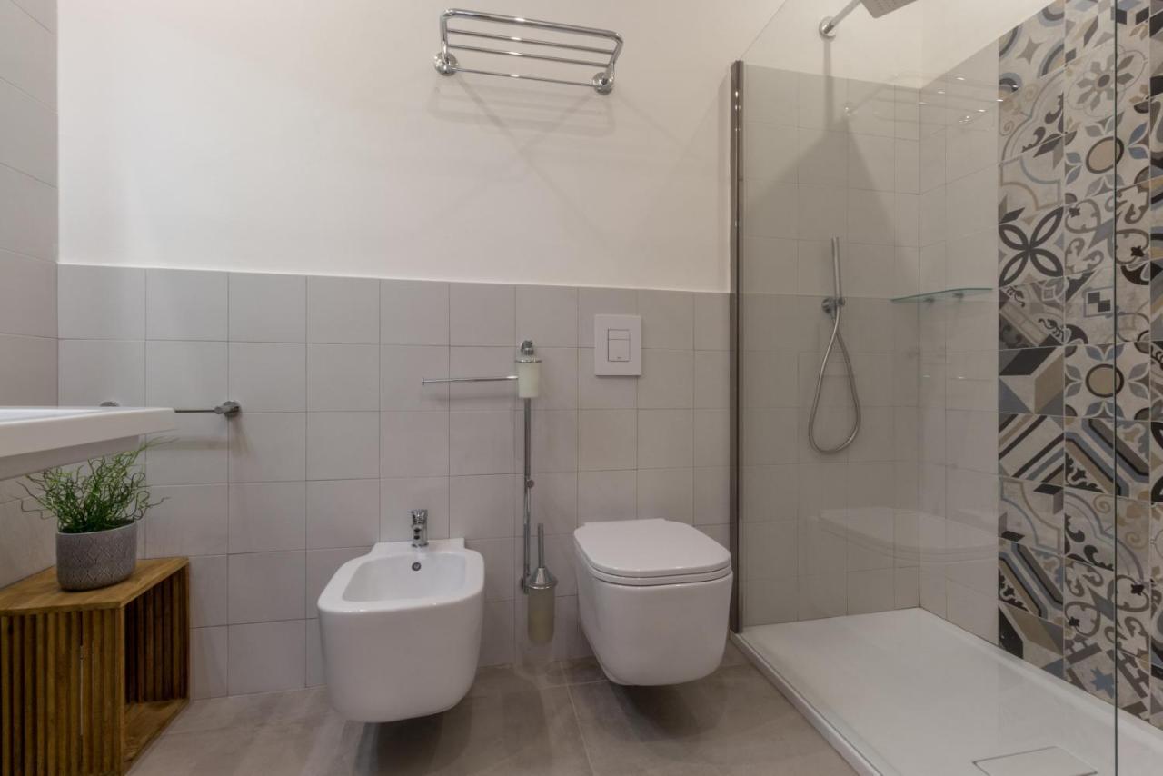 Guesthouse Libeticus Cagliari Ngoại thất bức ảnh