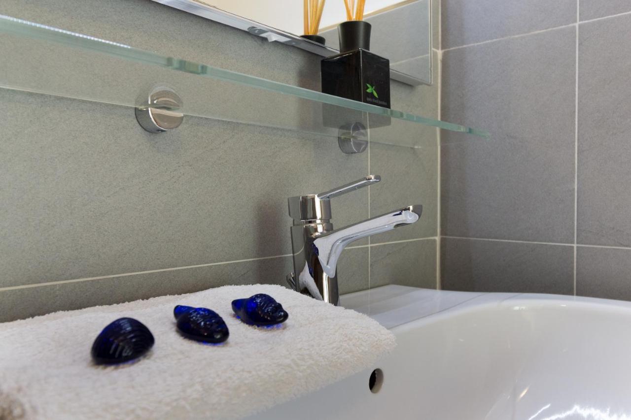 Guesthouse Libeticus Cagliari Ngoại thất bức ảnh