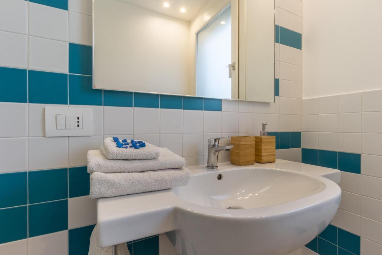 Guesthouse Libeticus Cagliari Ngoại thất bức ảnh