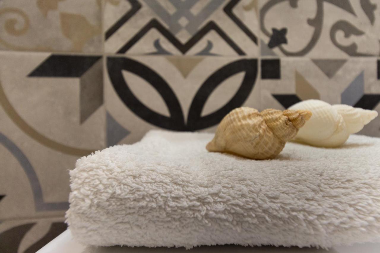 Guesthouse Libeticus Cagliari Ngoại thất bức ảnh