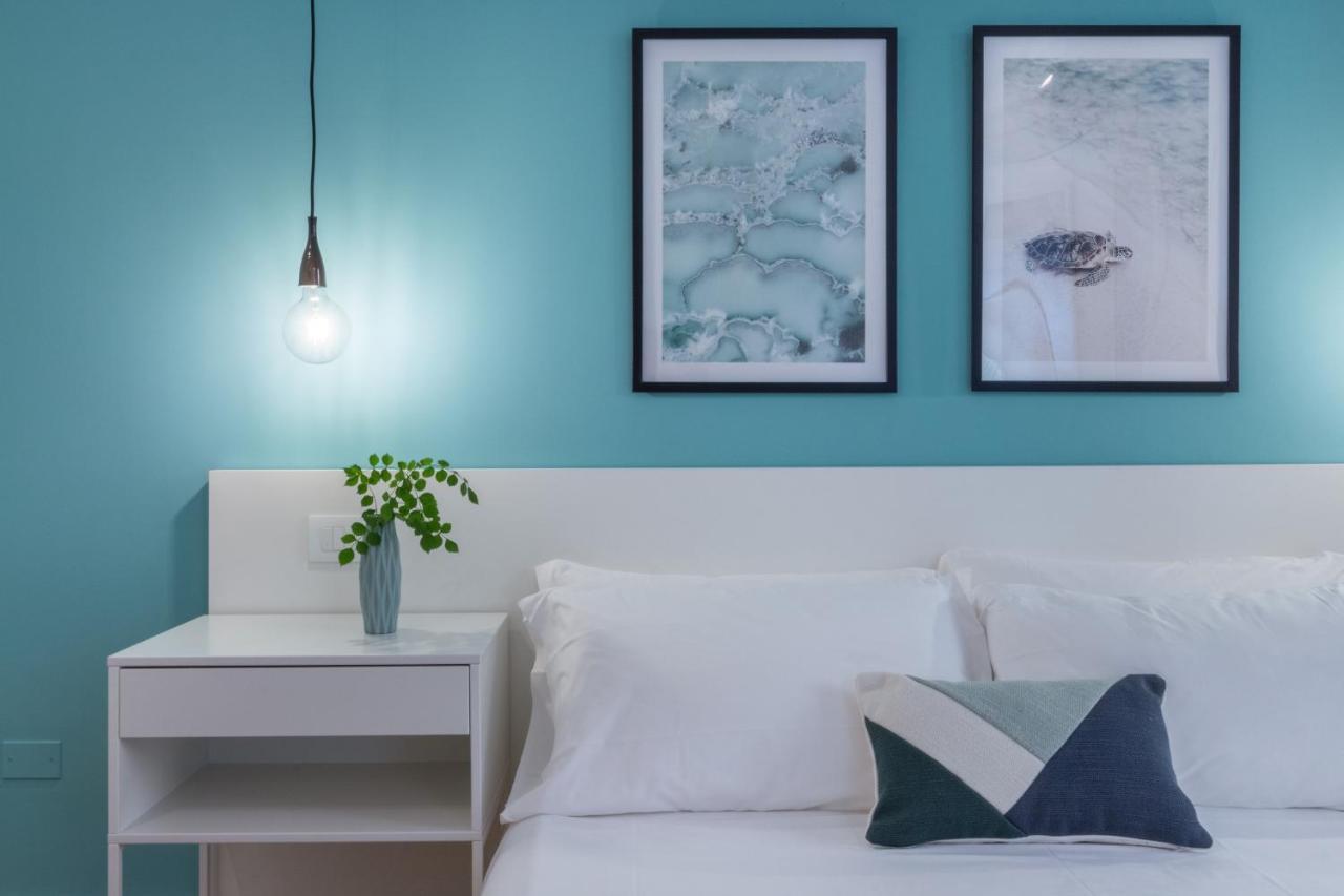 Guesthouse Libeticus Cagliari Ngoại thất bức ảnh
