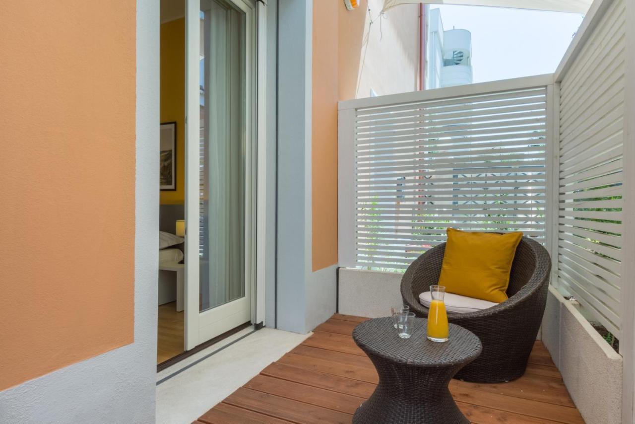 Guesthouse Libeticus Cagliari Ngoại thất bức ảnh