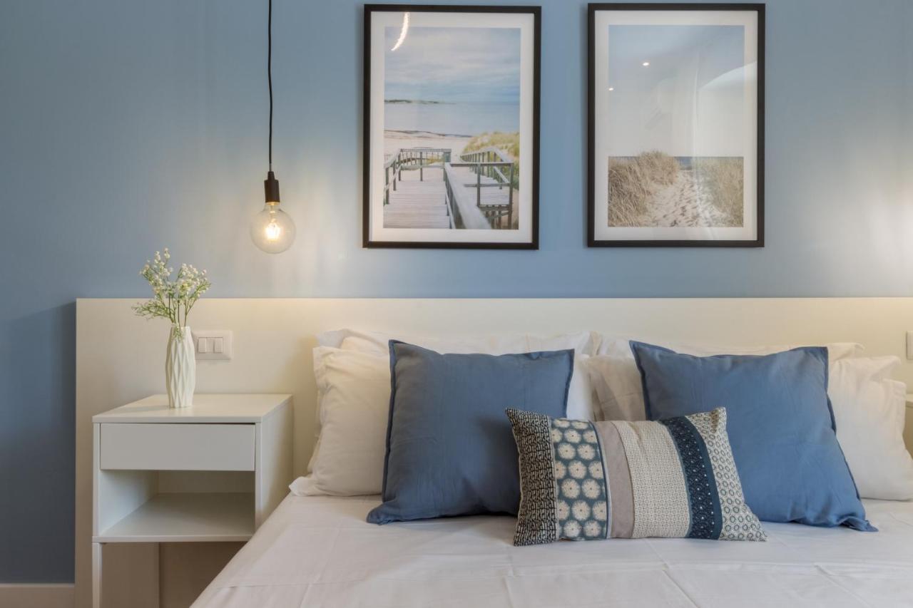 Guesthouse Libeticus Cagliari Ngoại thất bức ảnh