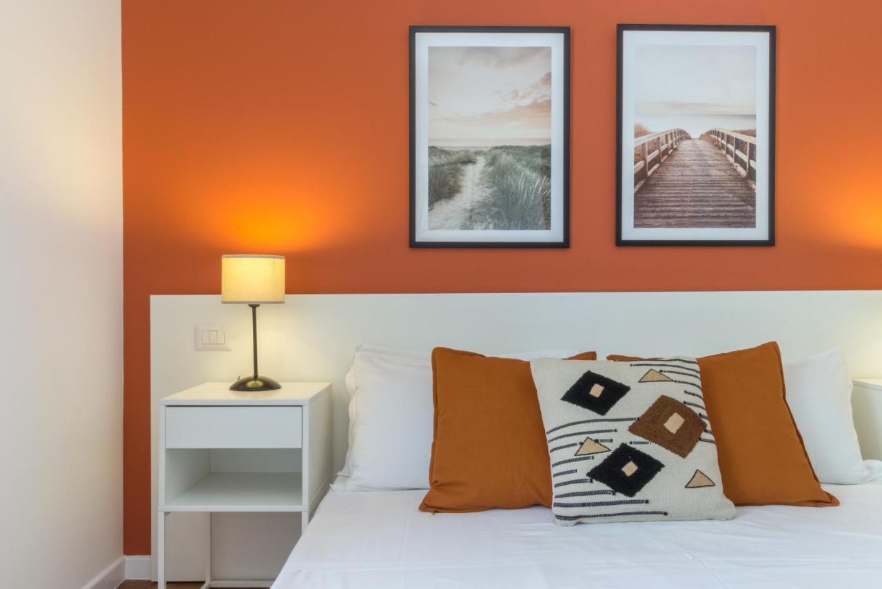 Guesthouse Libeticus Cagliari Ngoại thất bức ảnh