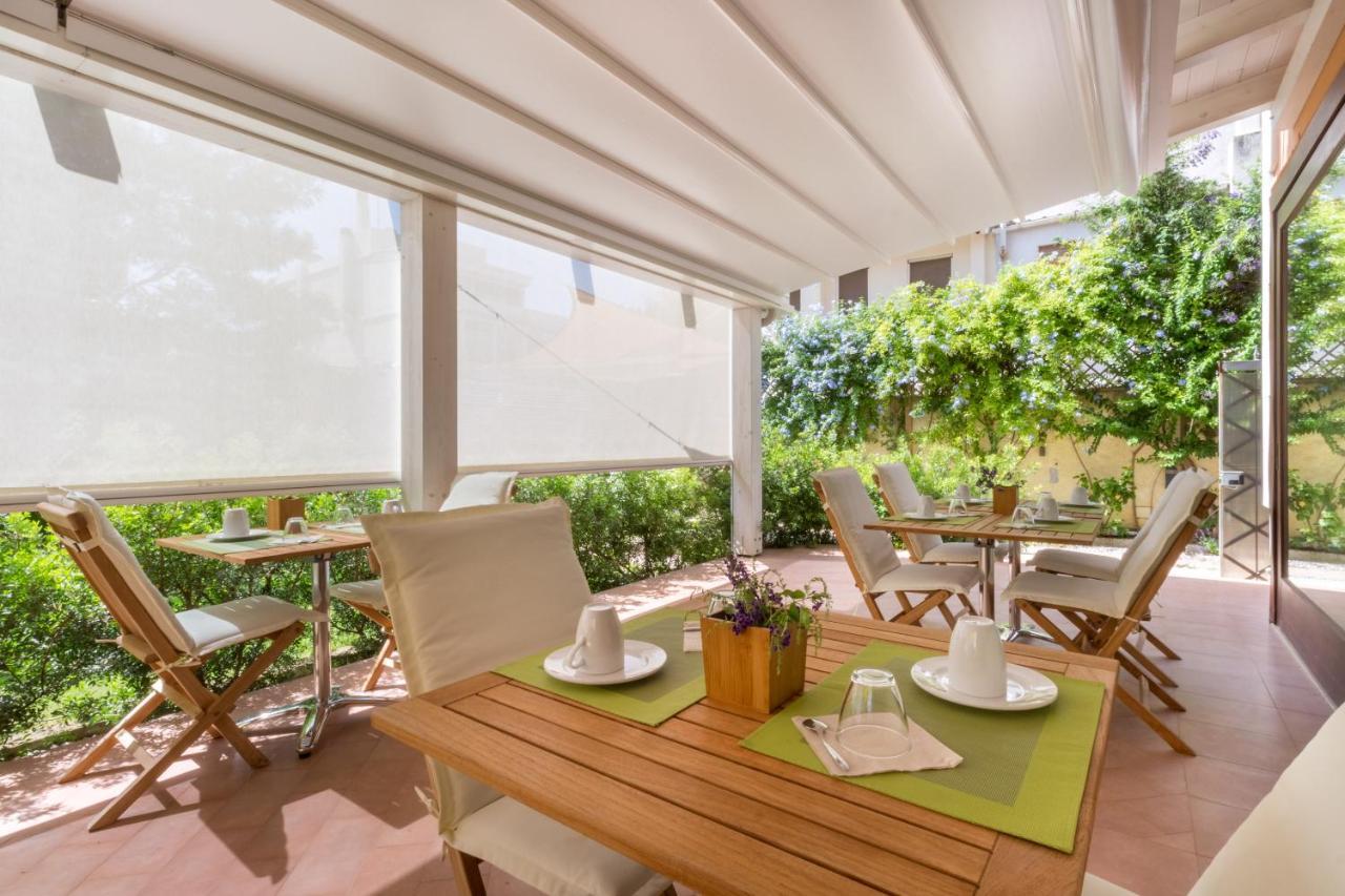 Guesthouse Libeticus Cagliari Ngoại thất bức ảnh