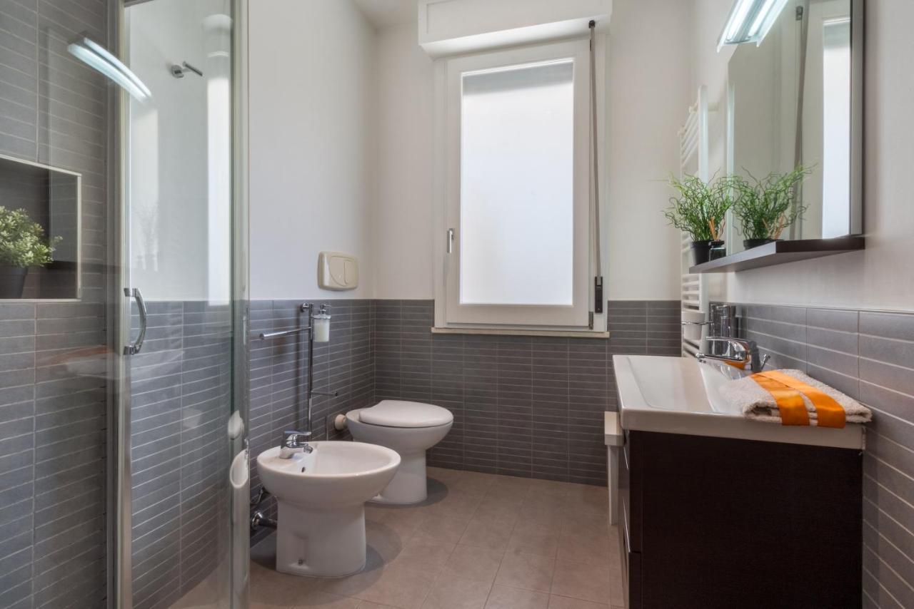 Guesthouse Libeticus Cagliari Ngoại thất bức ảnh