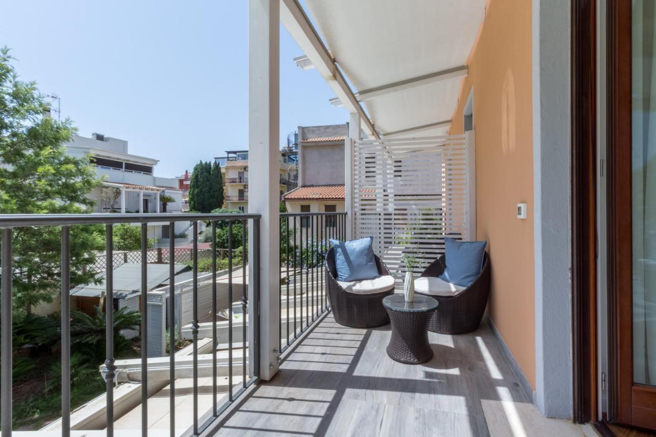 Guesthouse Libeticus Cagliari Ngoại thất bức ảnh
