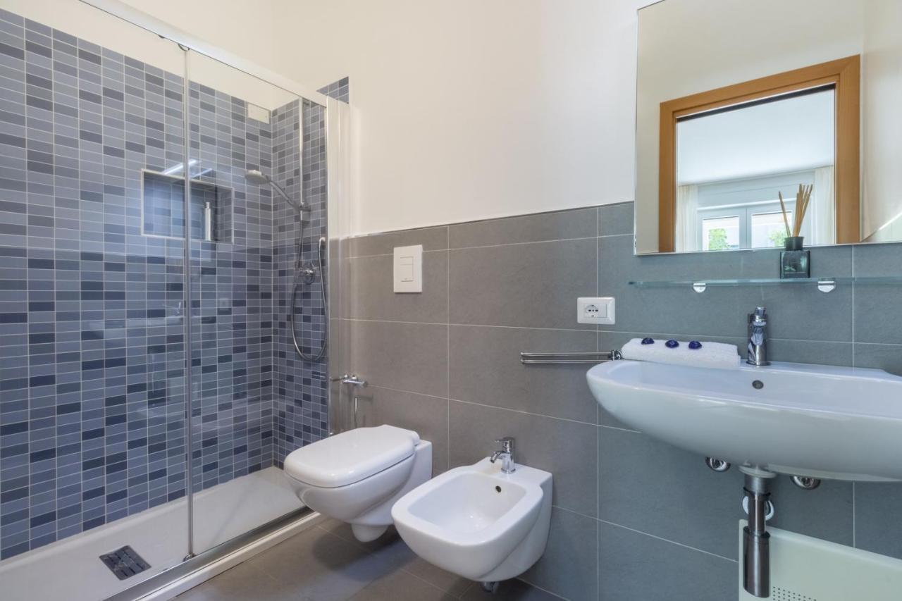 Guesthouse Libeticus Cagliari Ngoại thất bức ảnh