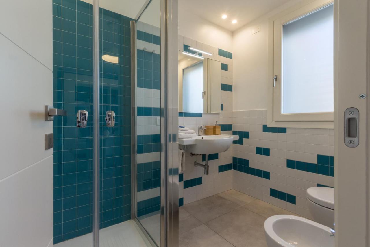 Guesthouse Libeticus Cagliari Ngoại thất bức ảnh