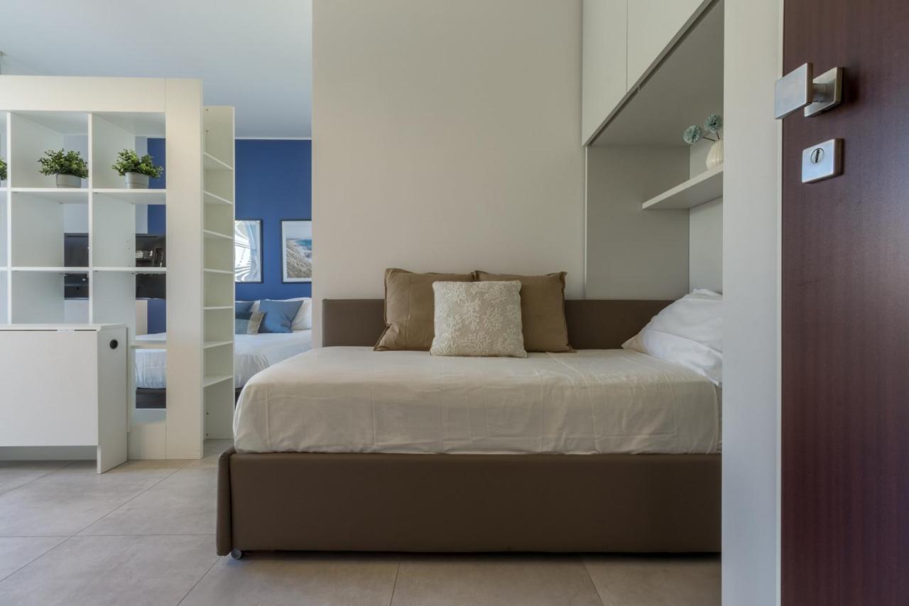 Guesthouse Libeticus Cagliari Ngoại thất bức ảnh