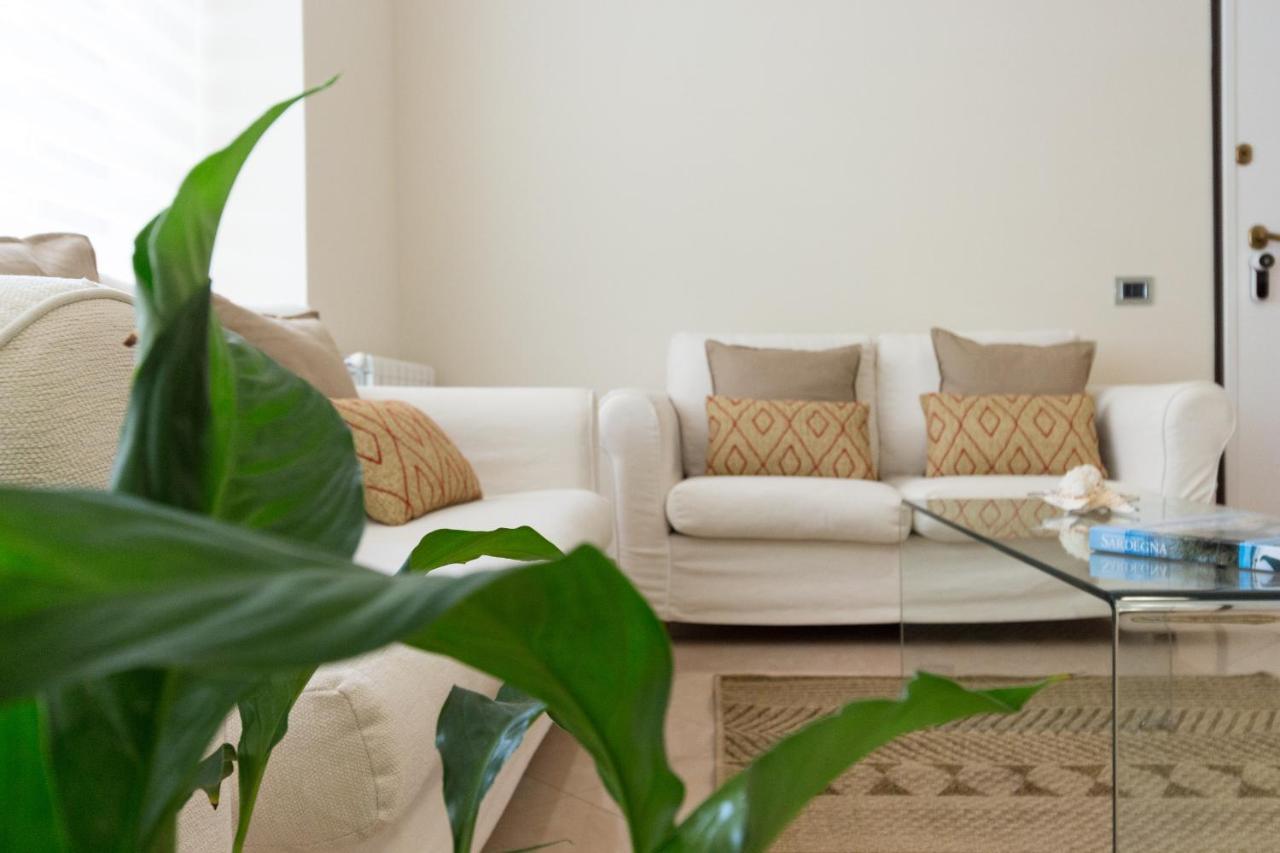 Guesthouse Libeticus Cagliari Ngoại thất bức ảnh