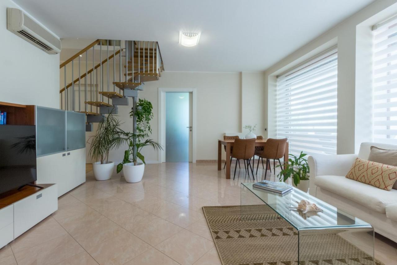 Guesthouse Libeticus Cagliari Ngoại thất bức ảnh
