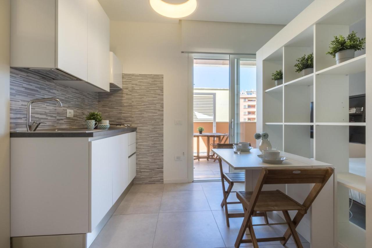 Guesthouse Libeticus Cagliari Ngoại thất bức ảnh