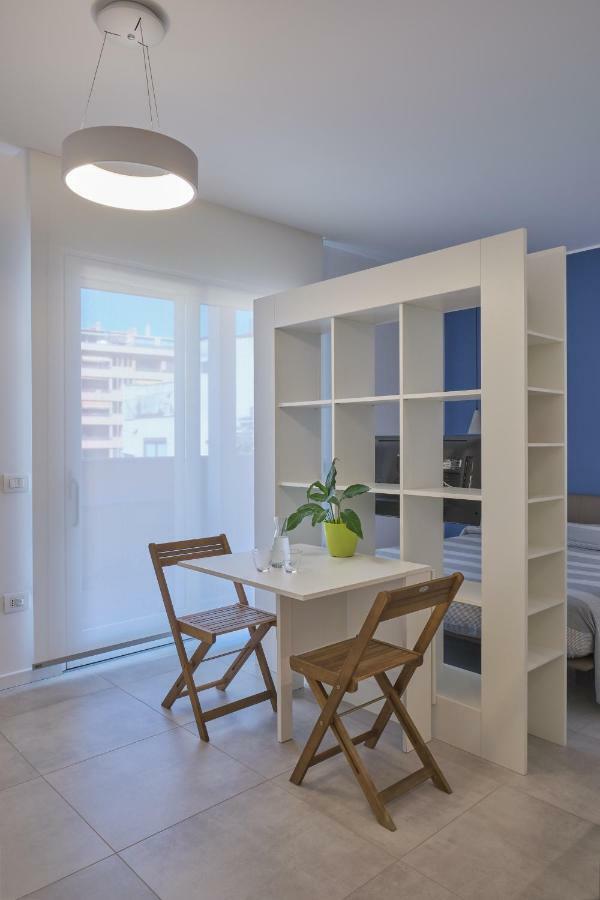 Guesthouse Libeticus Cagliari Ngoại thất bức ảnh