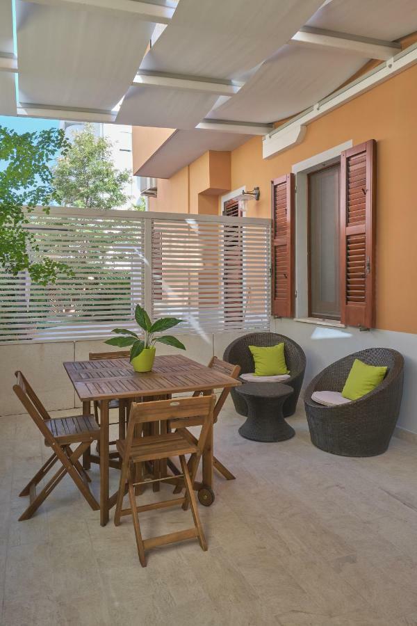 Guesthouse Libeticus Cagliari Ngoại thất bức ảnh